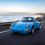 Everrati Porsche 911