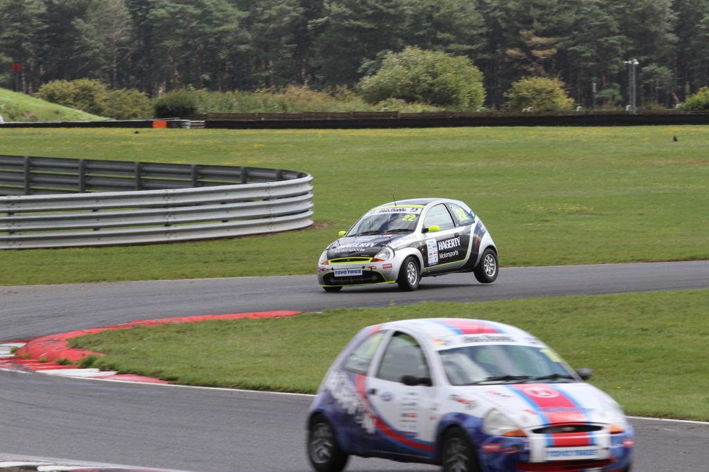 EnduroKA Snetterton 3