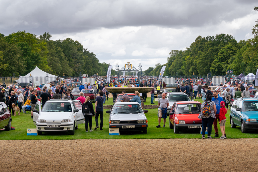 2023 Festival of the Unexceptional – gallery