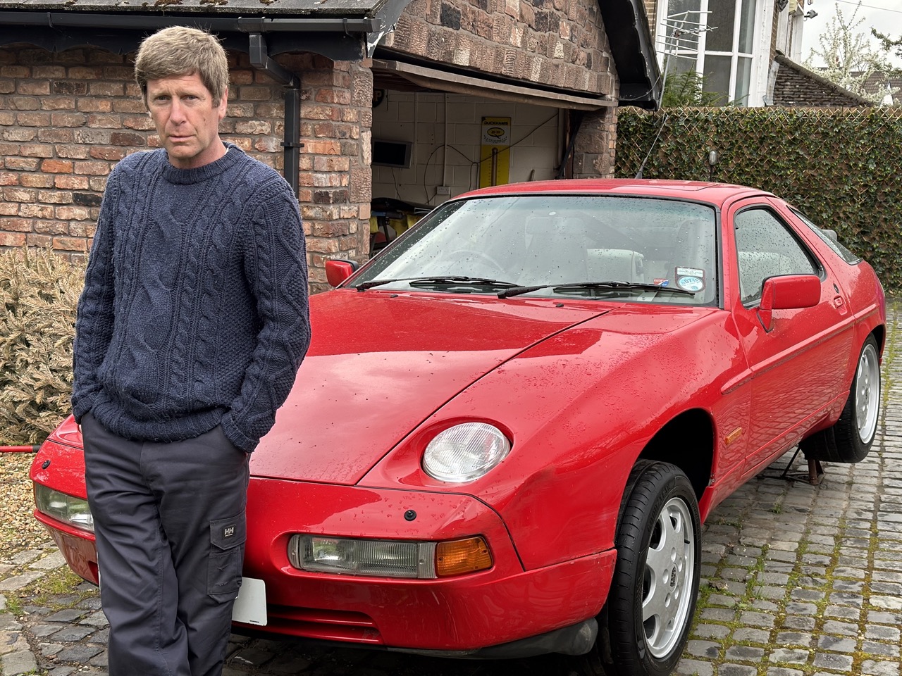The Ones That Got Away: Confessions of serial restorer Gary Mavers