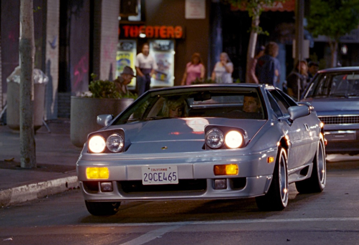 The 10 most romantic movie cars of all time