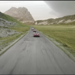 Ferrari movie