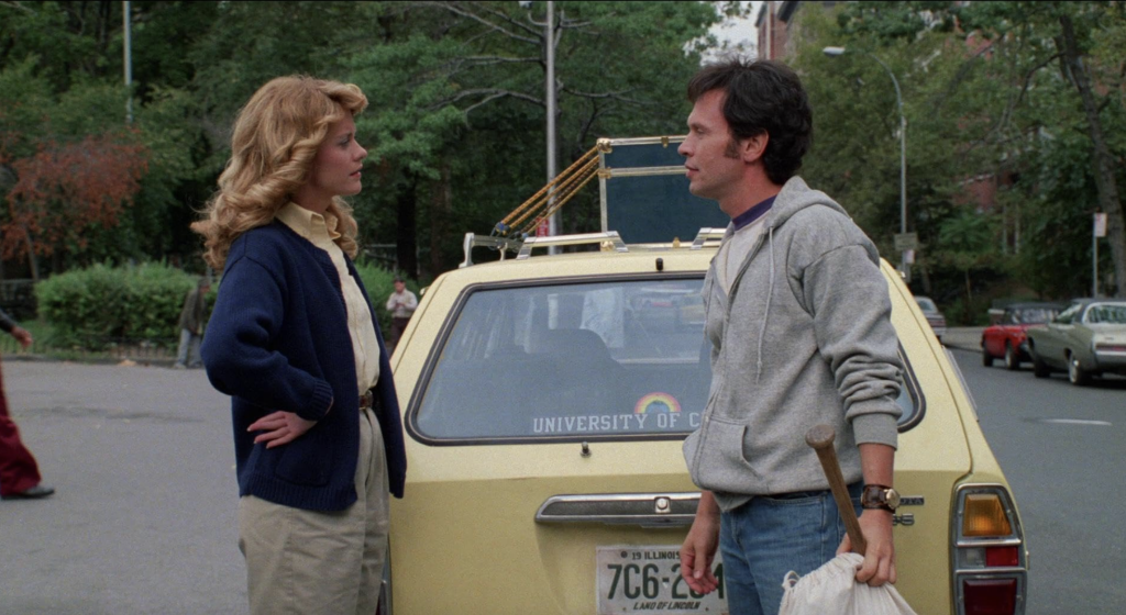 When Harry Met Sally Toyota from Columbia Pictures
