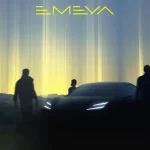 Lotus Emeya teaser