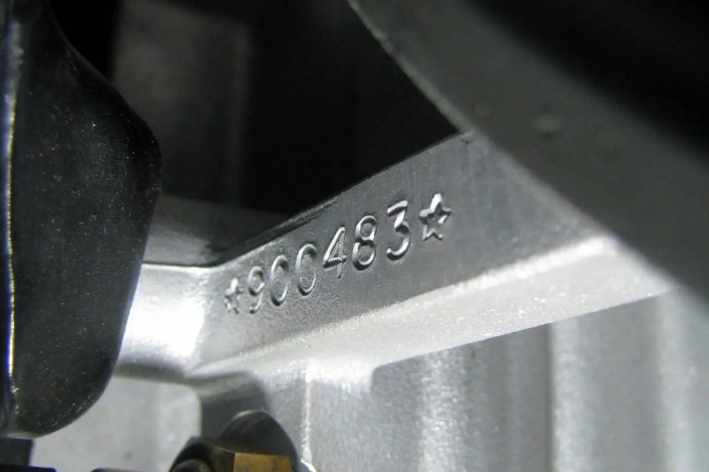 1965-Porsche-engline-number-matching-kardex-paperwork