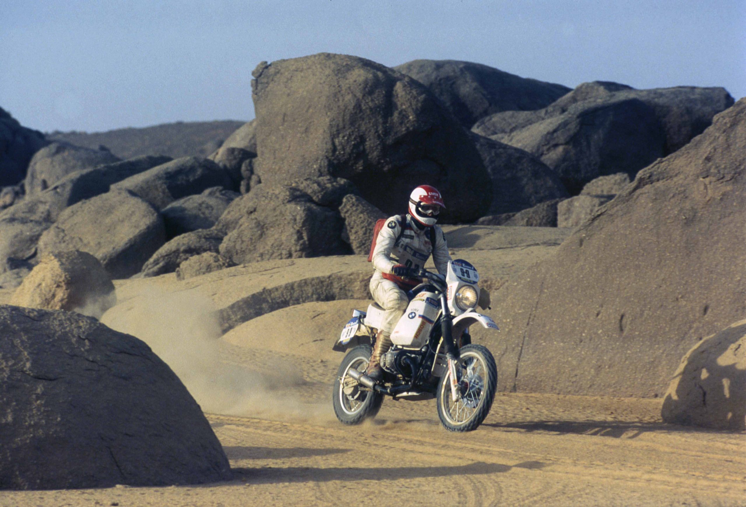 Bmw dual sport cheap