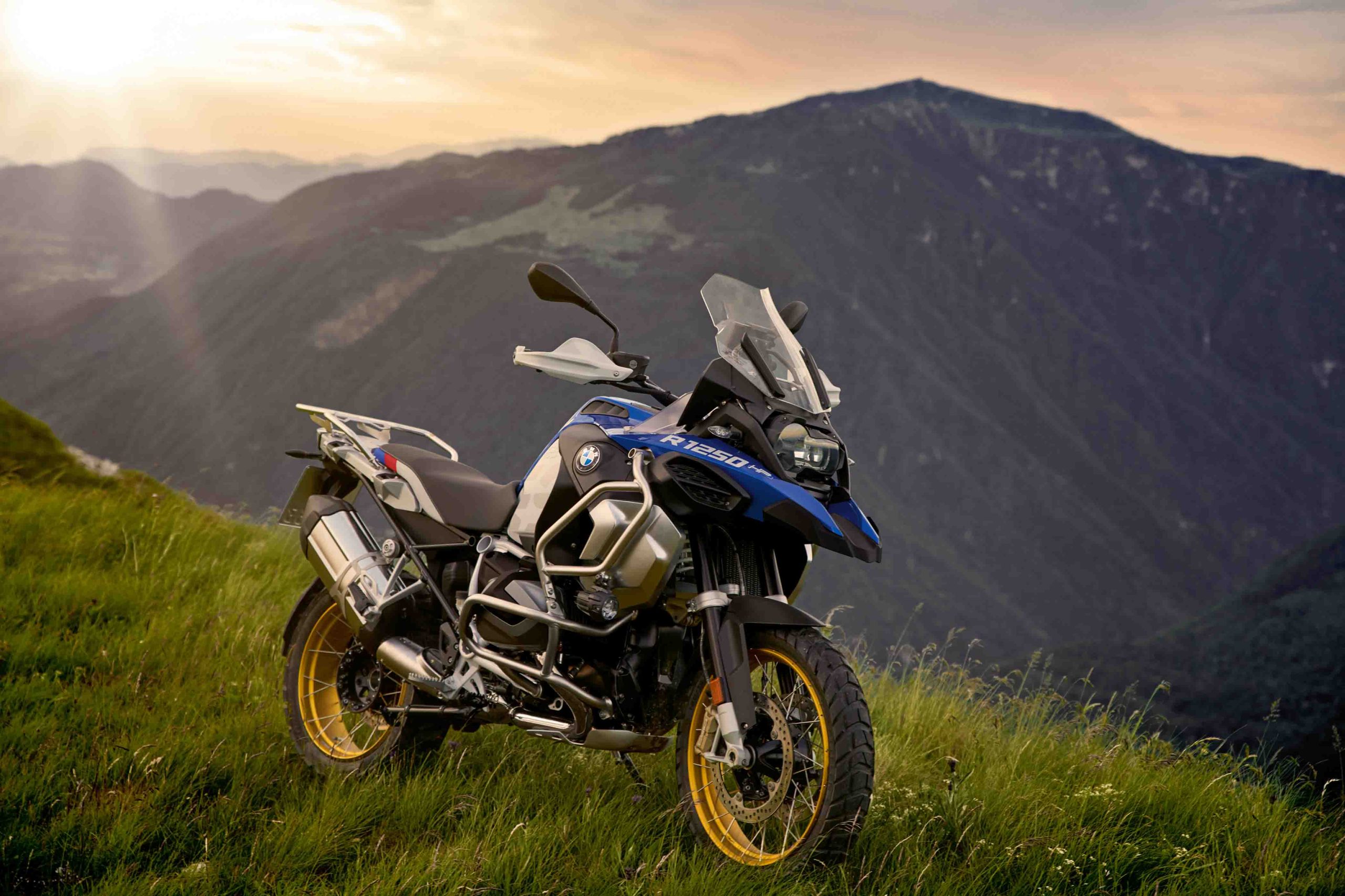 BMW R1250 GS