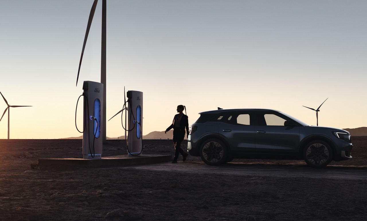 Around the world in an EV: Can this modern-day adventurer make it in fewer than 100 days?