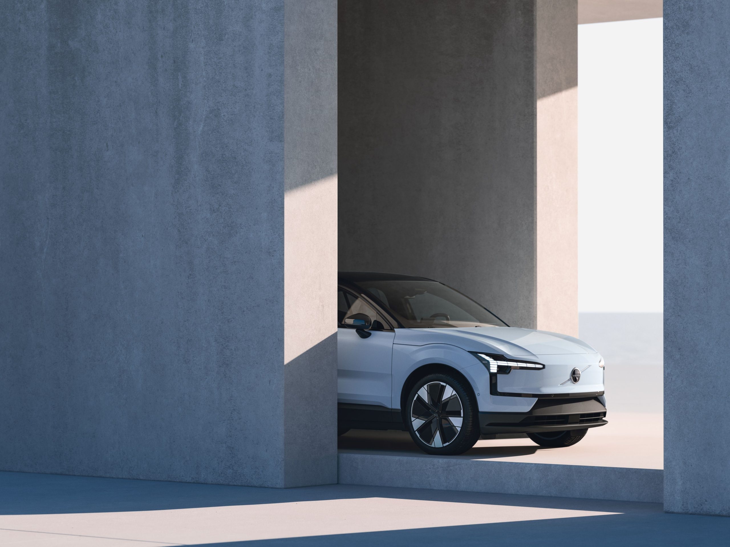 Volvo says its EVs can become Future Classics