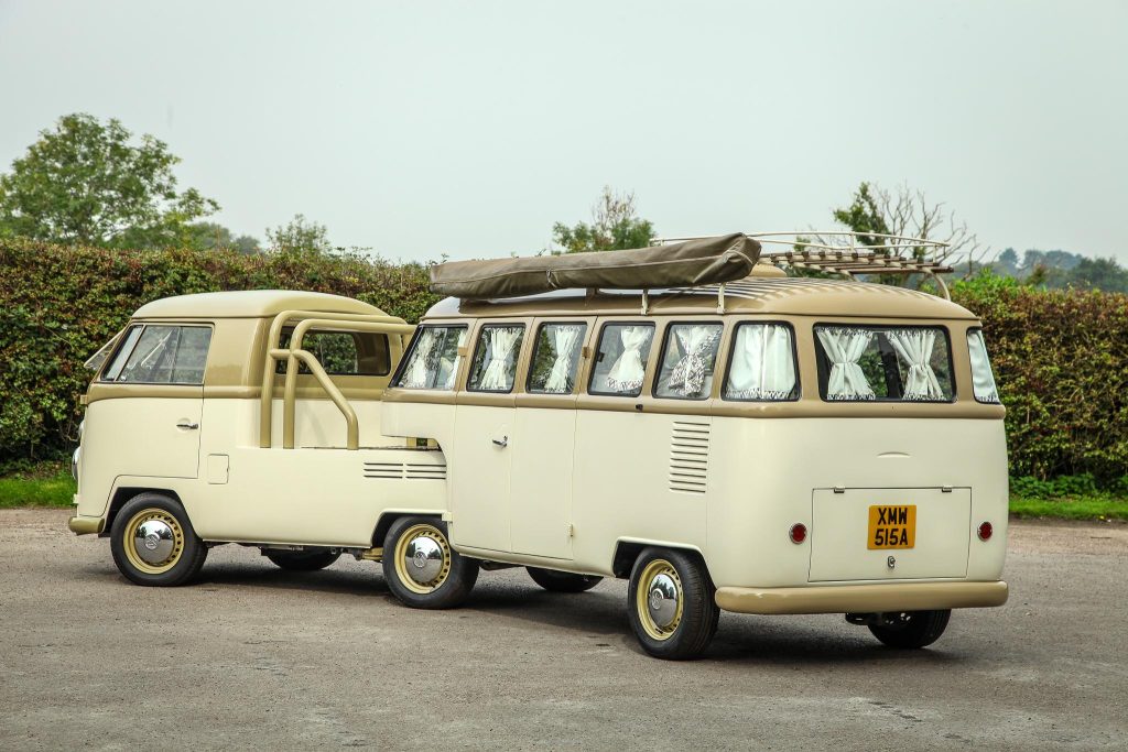 VW Type 2 S3 restored 9