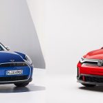 VW ID GTI_MINI Cooper E