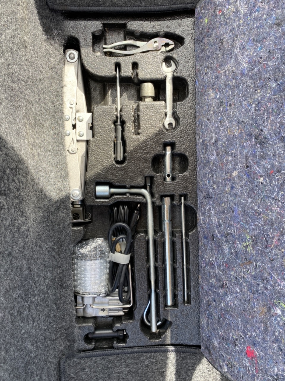 Honda NSX-tools