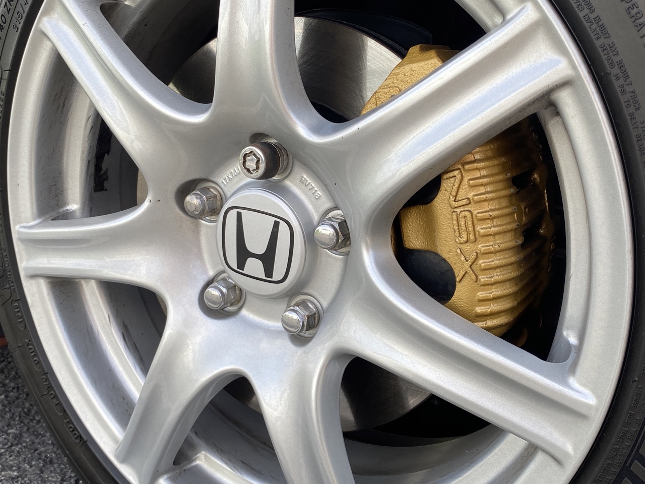 How Honda NSX owners got their revenge on badge snobs
