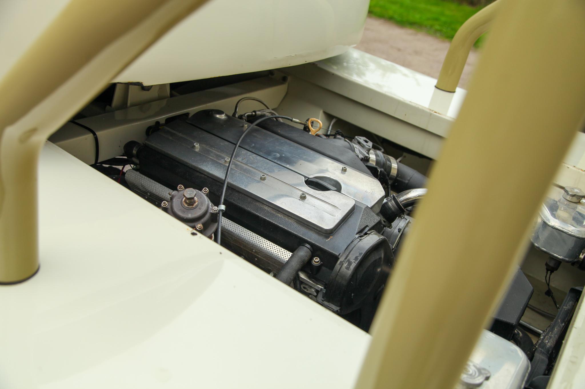 VW Type 2 S3 restored 2