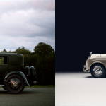 Lunaz Electrogenic Rolls-Royces