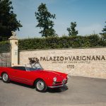 Concorso d'Eleganza Varignana 1705 promo