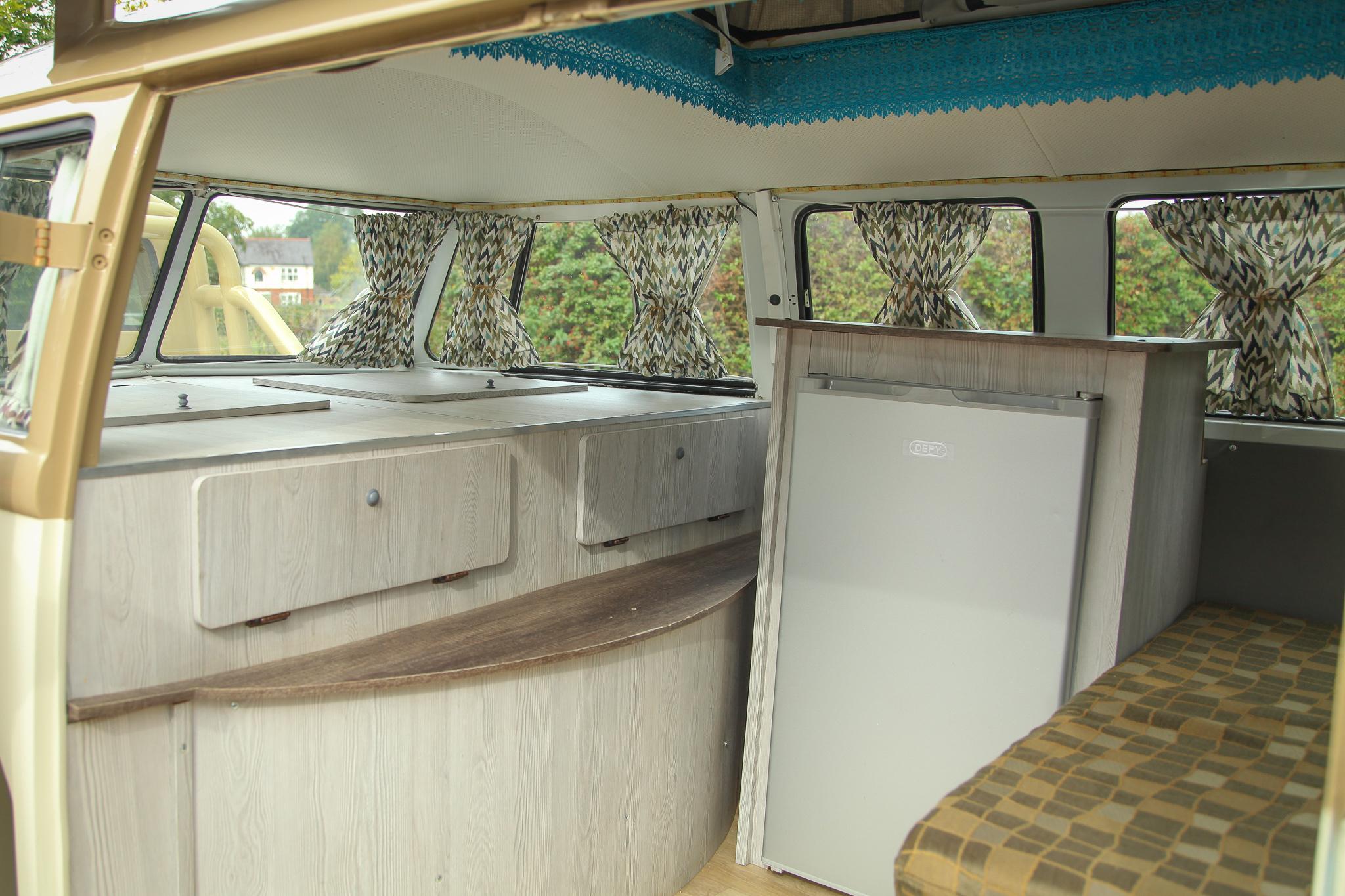 VW Type 2 S3 restored 7
