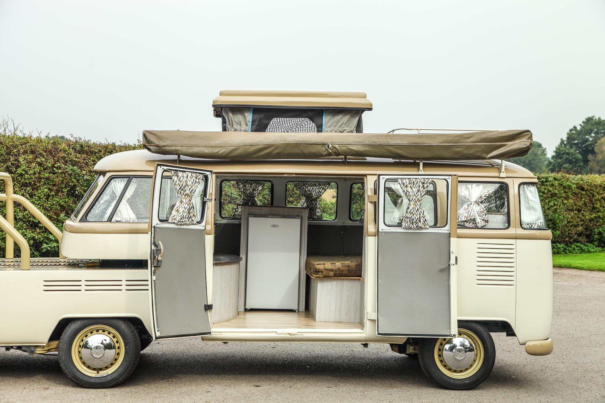 VW Type 2 S3 restored 5