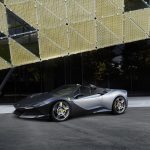 Ferrari SP-8 2