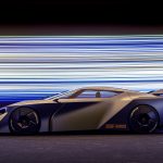 Nissan Hyper Force concept 17