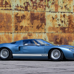 Ford GT40 1