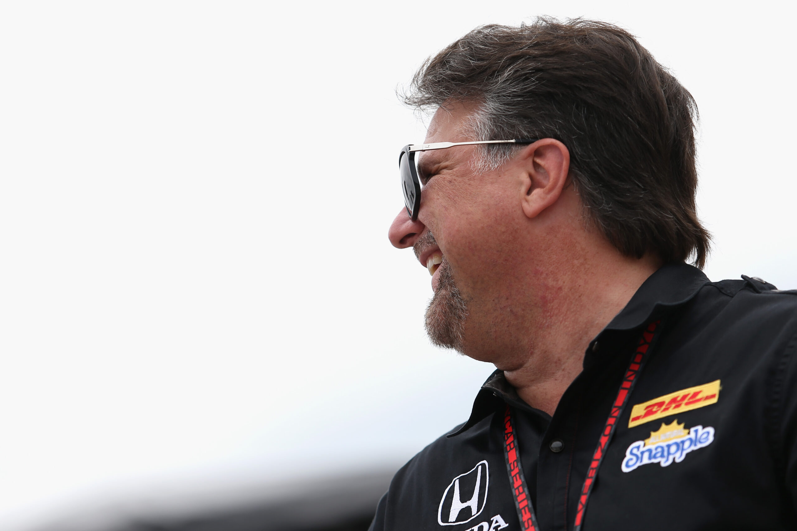 The Andretti name is one step closer to the F1 grid