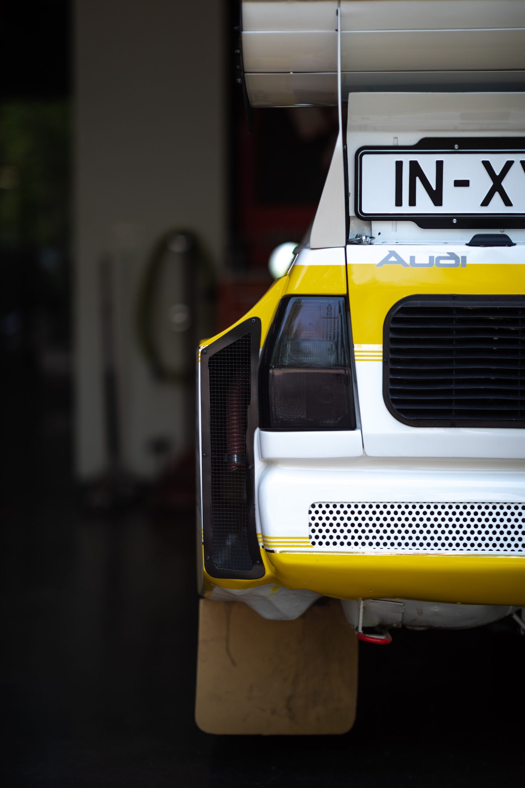 Driving the rally stars that define the sport’s wildest era | Hagerty UK
