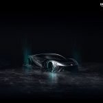 honda Ev sports concept