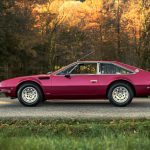 Lamborghini Jarama S Bonhams
