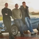 Top Gear Hosts