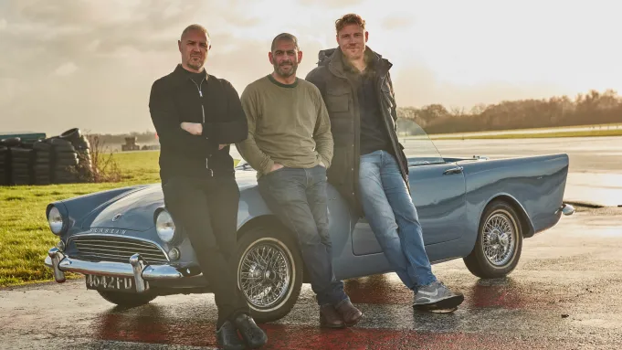Top Gear has hit the end of the road for “foreseeable future,” says BBC