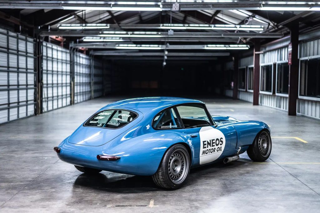 Eneos-Custom-2JZ-1 E-Type 7