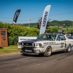 Hagerty Hill climb