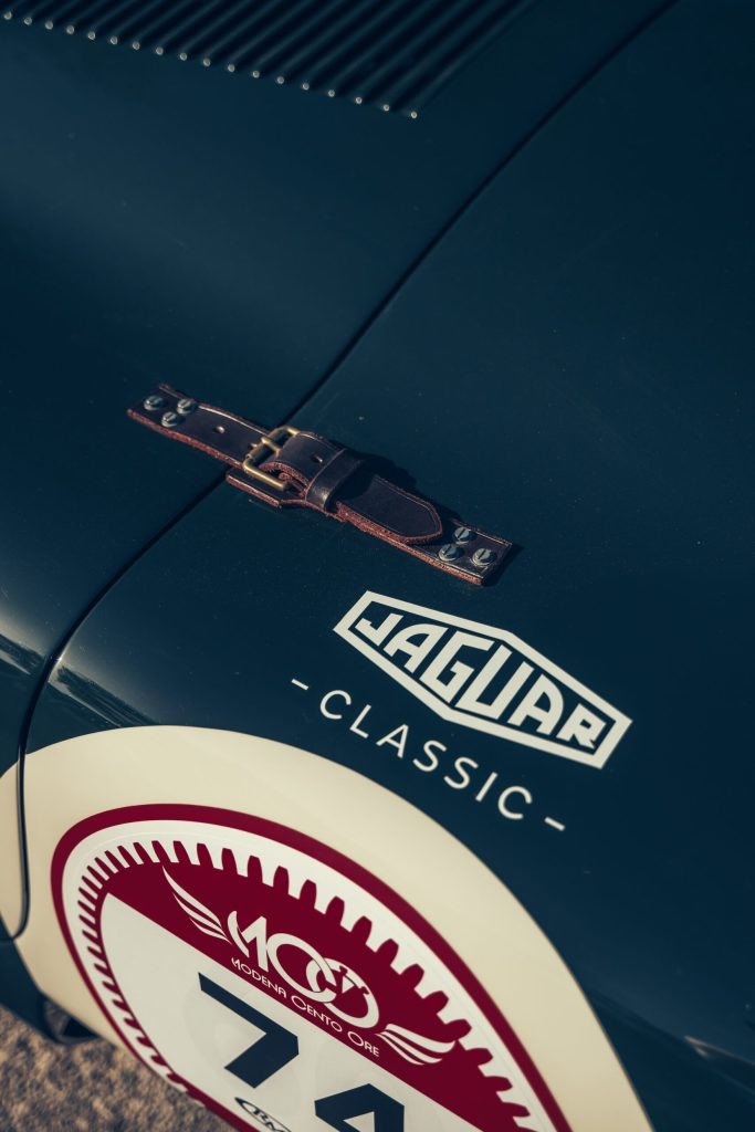 Jaguar-C-type-Continuation details
