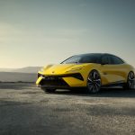 Lotus Emeya front