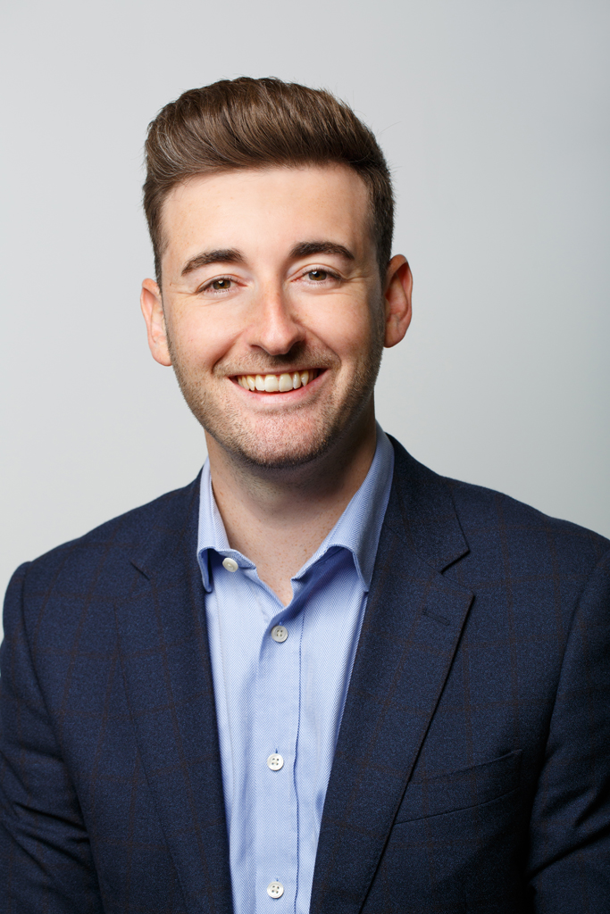Callum Cater