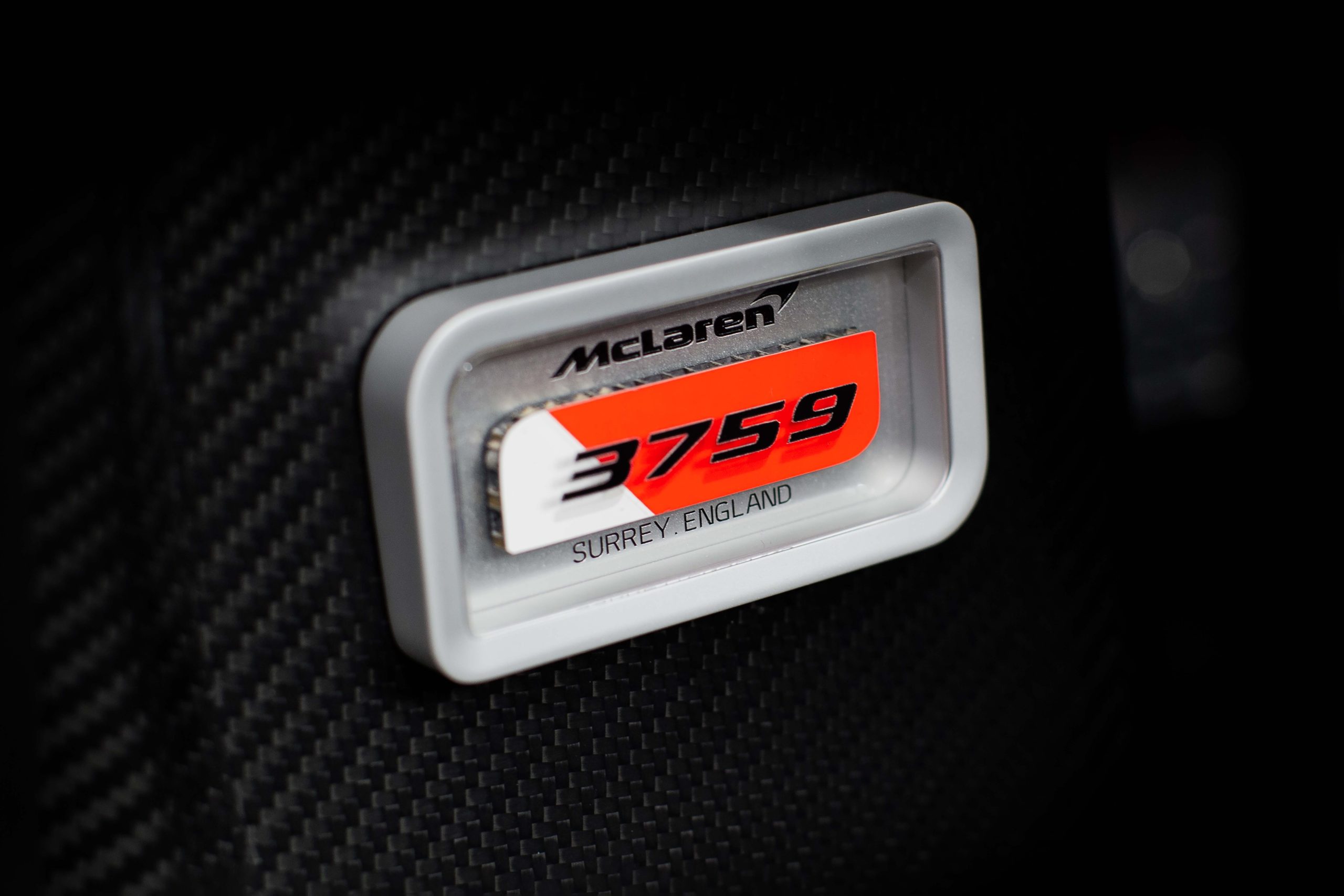 McLaren_TripleCrown_ArtCar_DedicationPlaque