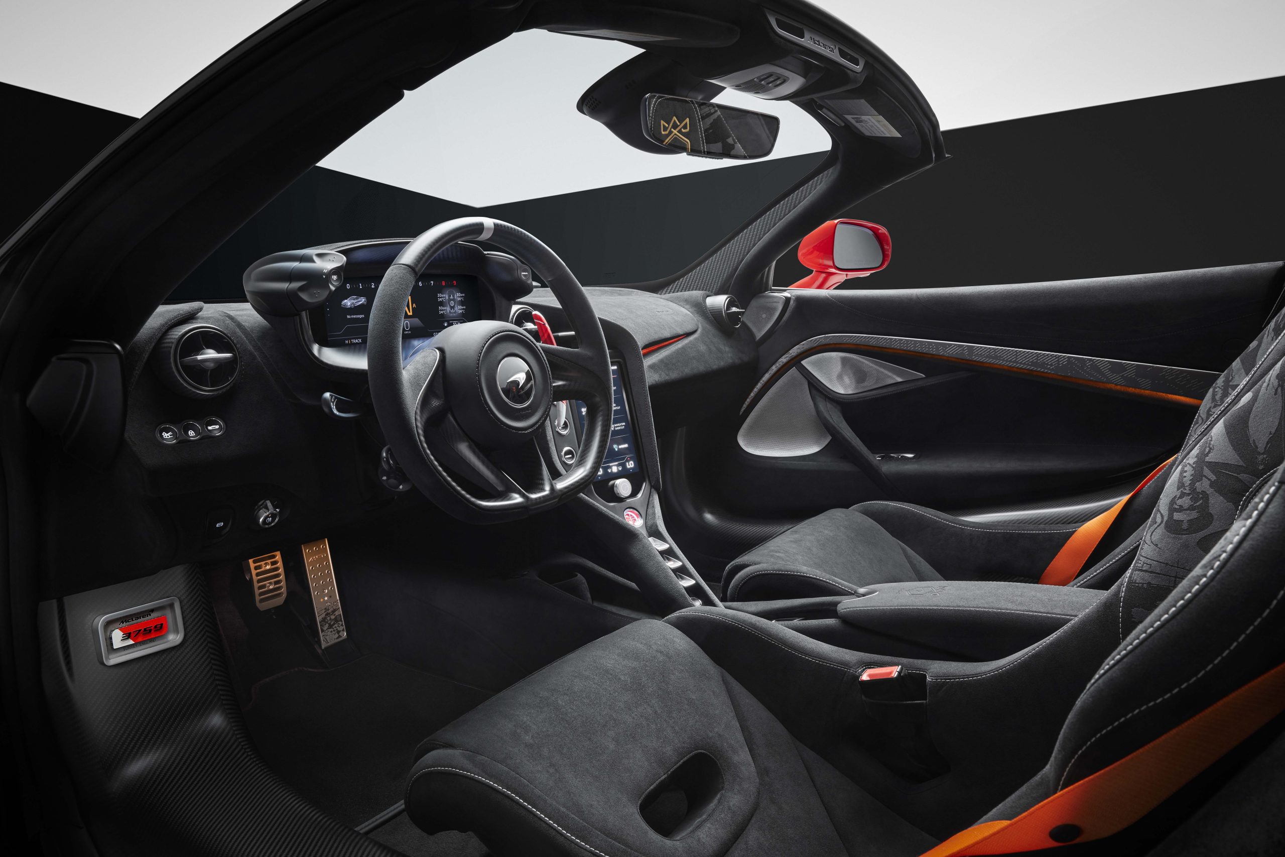 McLaren_TripleCrown_ArtCar_Interior