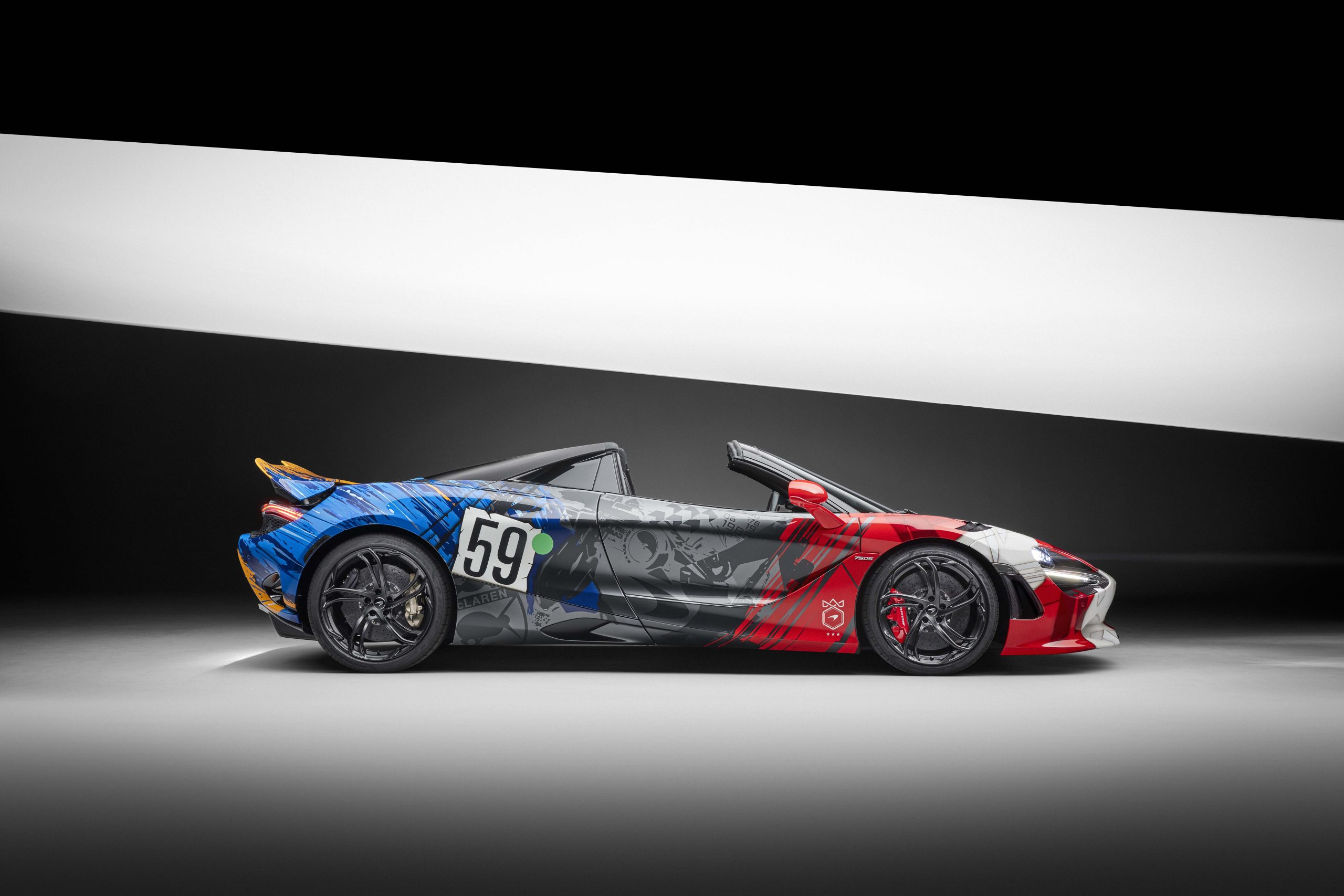 McLaren_TripleCrown_ArtCar_Profile