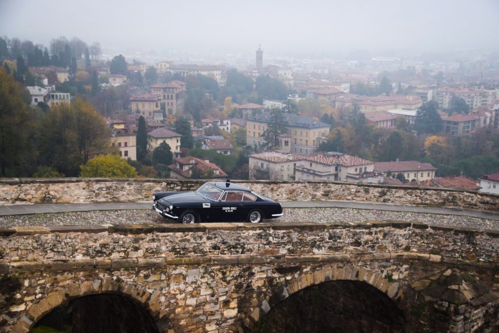 Police-Ferrari-250-GTE wide