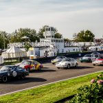 2023 Goodwood Revival Fordwater Trophy