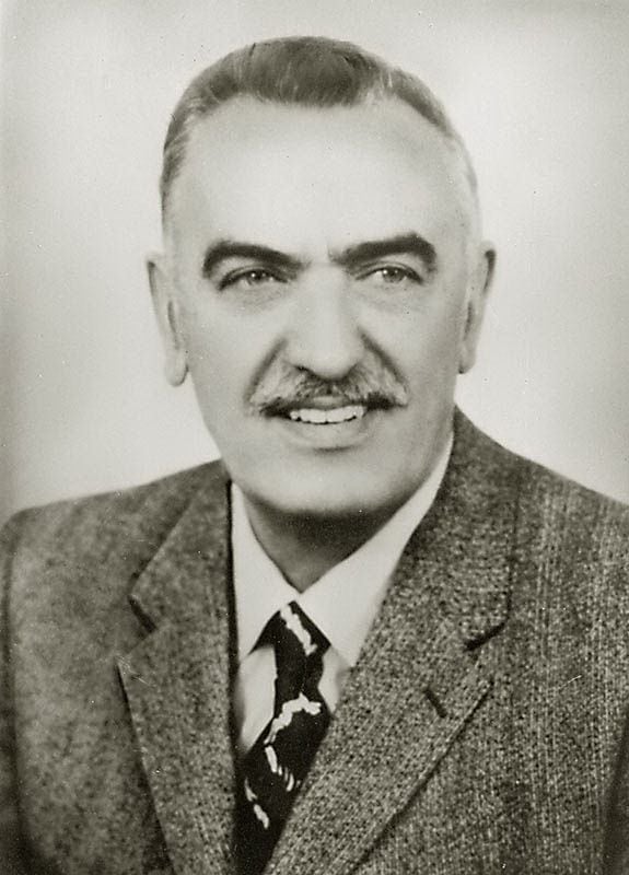 1950s Francesco Laverda