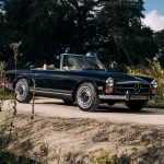 Moment Motor Company 280SL 5