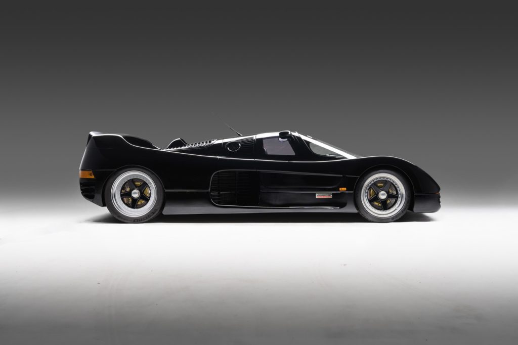 Schuppan 962 CR profile