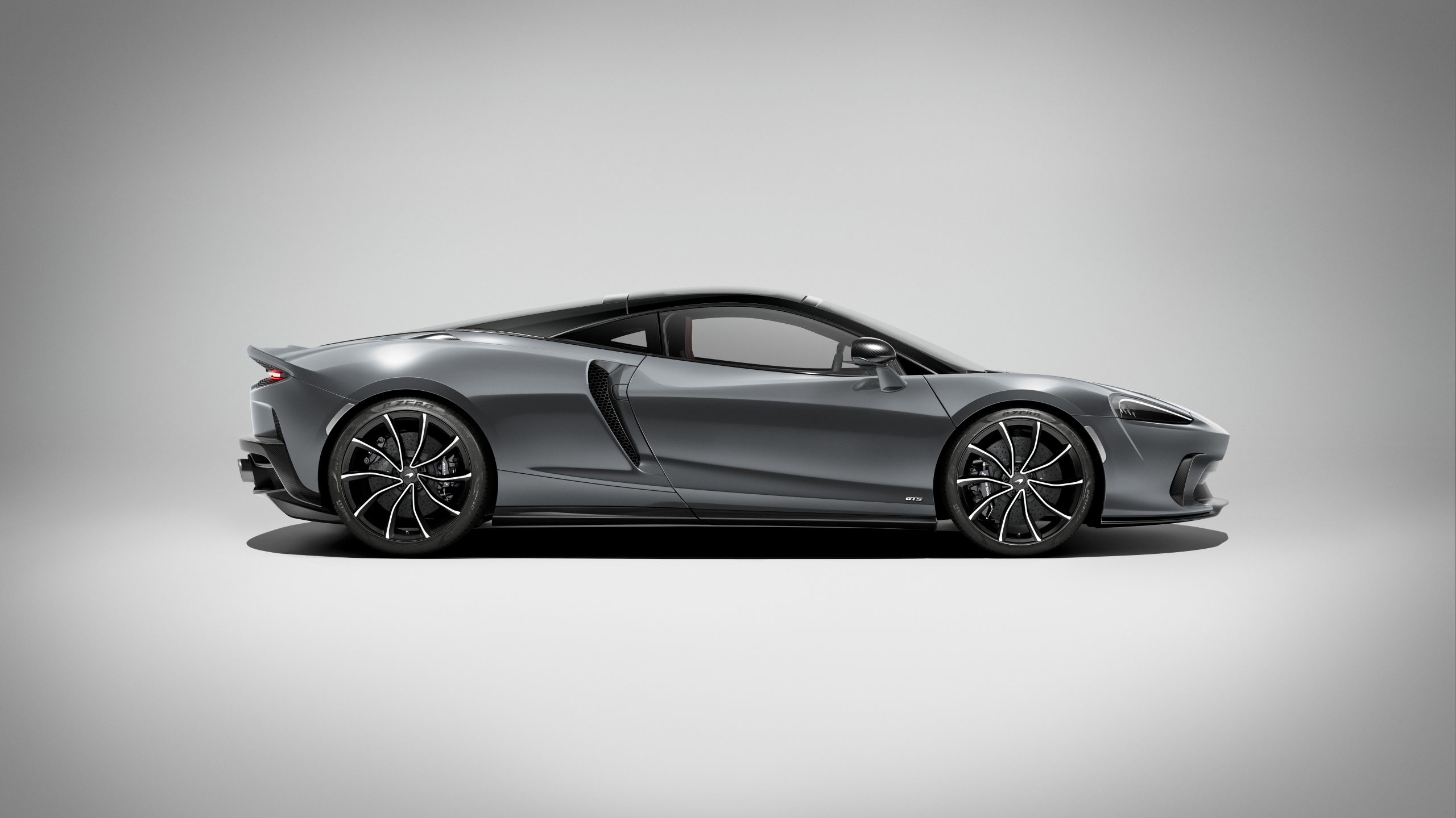 McLaren GTSProfileStudio