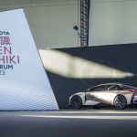 Lexus LF-ZC 1