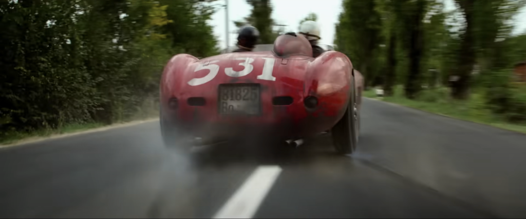 Ferrari film still