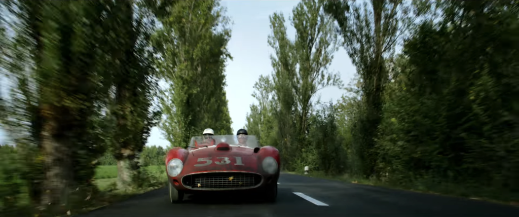 Ferrari film still