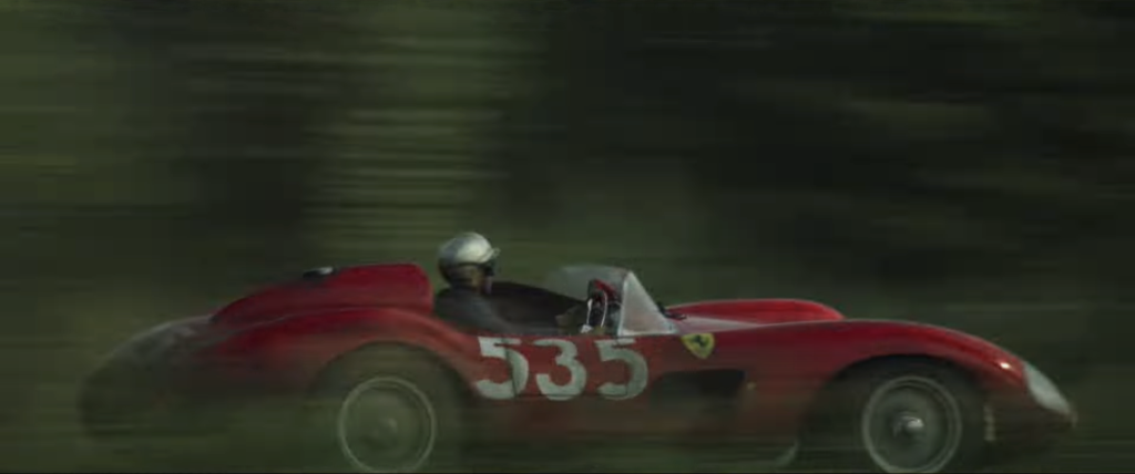 Ferrari film still