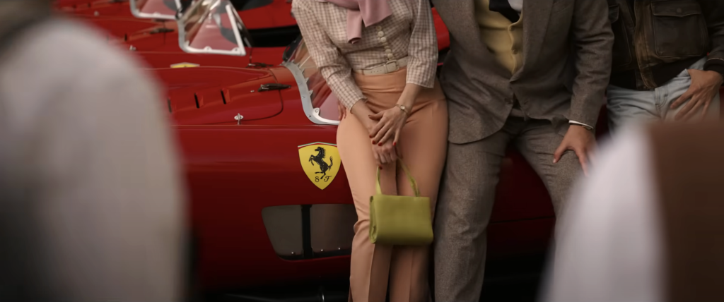 Ferrari film still